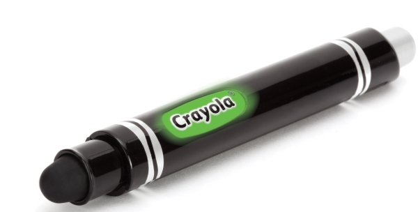 Crayola ColorStudio HD, aplicación y lapiz óptico para colorear y dibujar en tu ipad 4