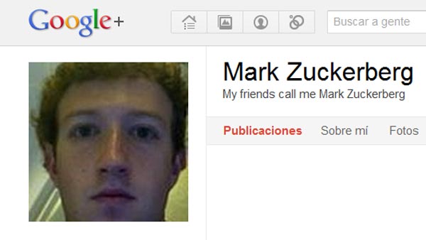 Zuckerberg-Google-Plus-01 Google Plus, Marck Zuckerberg y los ejecutivos de Google desaparecen de Google+ 5