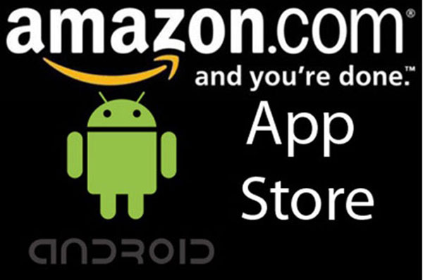 Apple vs Amazon, Amazon puede seguir llamando AppStore a su tienda de aplicaciones 4