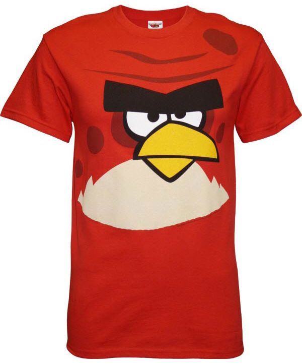 Angry Birds, Rovio prepara un libro de cocina inspirado en su famoso videojuego 4
