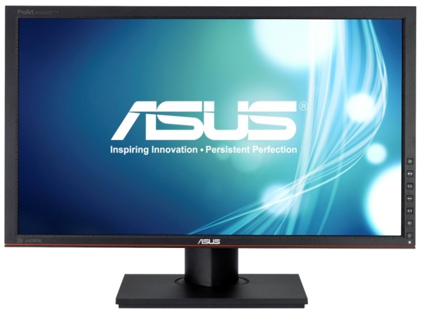 Asus ProArt Series PA238Q, monitor para leer documentos a tamaño real 1