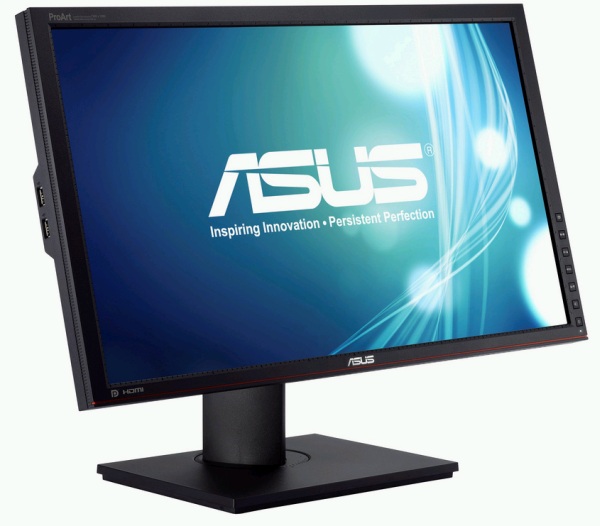Asus ProArt Series PA238Q, monitor para leer documentos a tamaño real 2