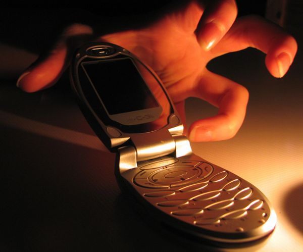 Elimina todos los datos personales de tu viejo teléfono móvil antes de deshacerte de él