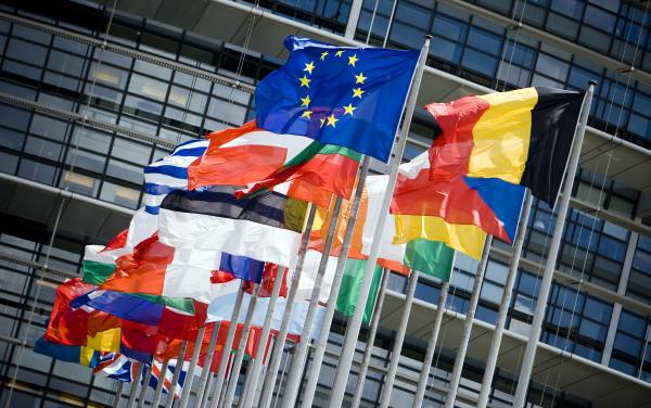 Los ciudadanos y los proveedores de Internet están en contra de las leyes antipiraterí­a