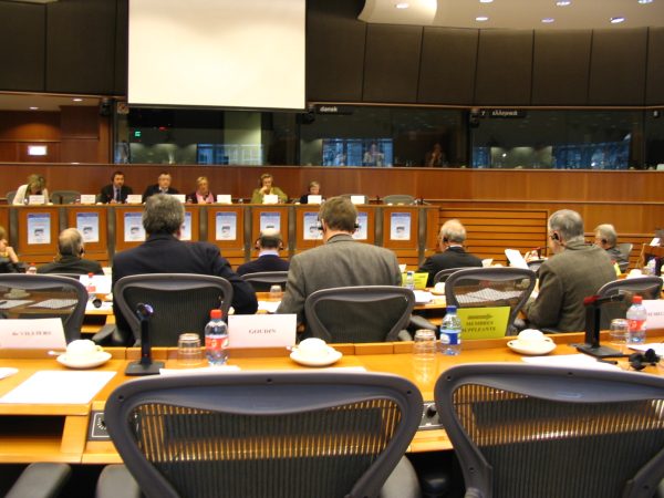 Los ciudadanos y los proveedores de Internet están en contra de las leyes antipiraterí­a 4