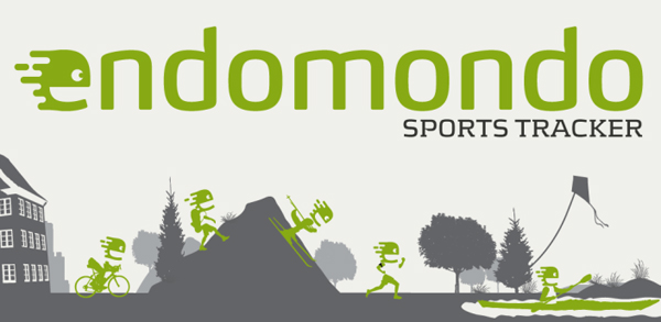 Endomondo Sports Tracker, un entrenador personal de bolsillo para móviles