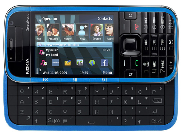 SER Digital - Tablets, eBooks, Nokia y Samsung 2