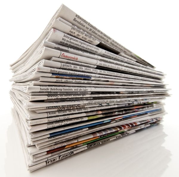 Facebook quiere entrar en el negocio de la información y busca socios editores de prensa