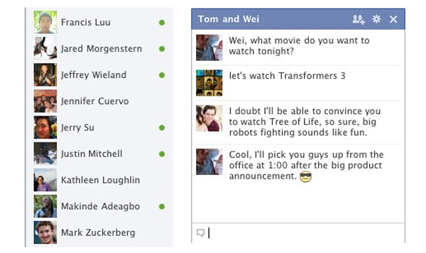 facebookchat_1 Facebook activa las conversaciones inmediatas 5