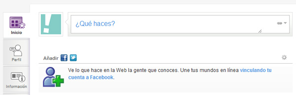 facebookgoogleplus_1 Facebook, cómo importar tus contactos de Facebook a Google+ 7