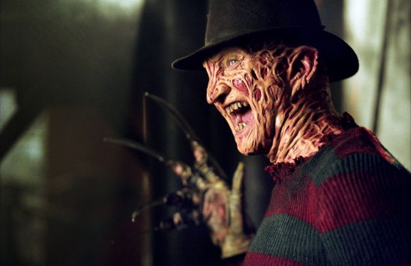 Freddy Krueger de Pesadilla en Elm Street estará en el juego de lucha Mortal Kombat