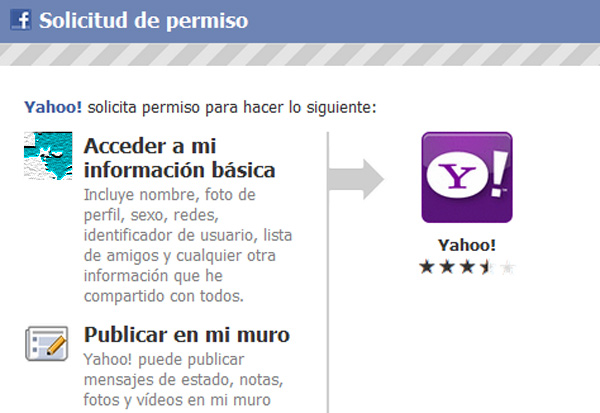 google+privacidad_2 Facebook, cómo importar tus contactos de Facebook a Google+ 8