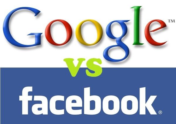 Google contra Facebook, la batalla por los anunciantes locales 4