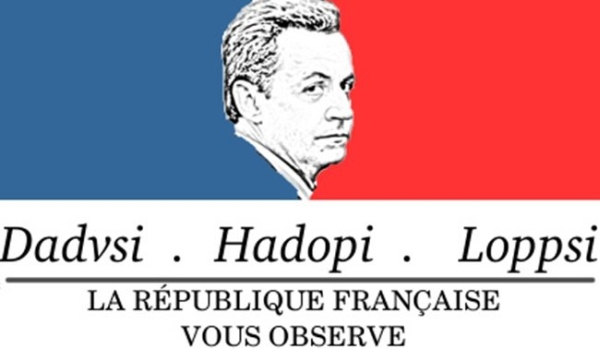 P2P e Internet, a la ley Hadopi francesa le sale el tiro por la culata 4