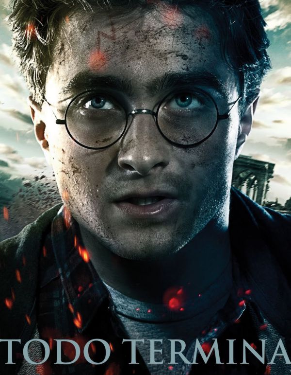 Cine 3D, Harry Potter y las Reliquias de la Muerte 2: cómo añadir buenos efectos 3D