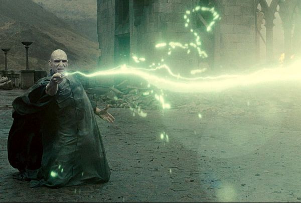 Cine 3D, Harry Potter y las Reliquias de la Muerte 2: cómo añadir buenos efectos 3D 4