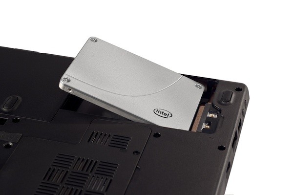 Fallo en las tarjetas SSD de Intel, la empresa actualizará el firmware de las tarjetas defectuosas
