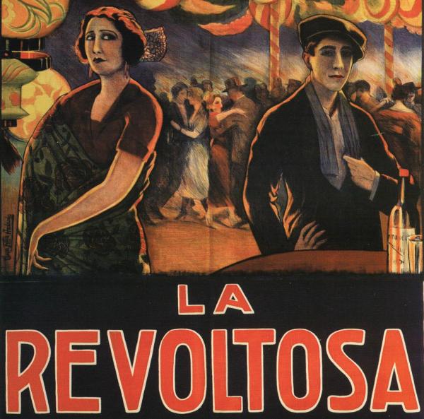 la-revoltosa-02 La SGAE se apodera de la zarzuela La Revoltosa 2