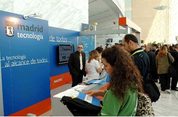 Nuevas tecnologí­as, España empeora su posición dentro de la adopción de las nuevas tecnologí­as