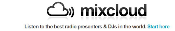 Mixcloud, escucha la música que queires gratis en tu iPhone