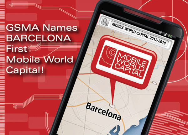 Mobile World Congress, Barcelona seguirá siendo la sede hasta 2018