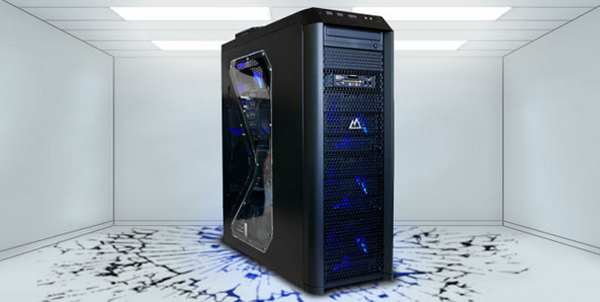 mountain SER Digital - Redes sociales y PC gamers 5