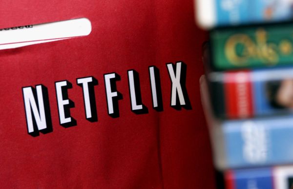 Netflix ultima su aterrizaje en Europa mientras lidia con el enfado de sus clientes en América