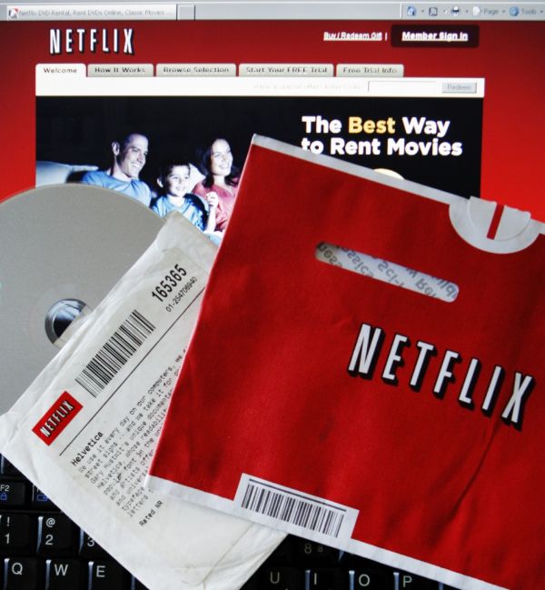 Netflix, los ahorros de costes que Netflix persigue con sus nuevas tarifas