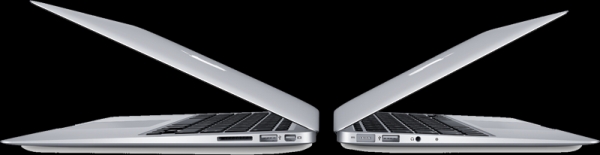 Apple y MacBook Air, antes de fin de mes pueden salir a la venta los nuevos MacBook Air