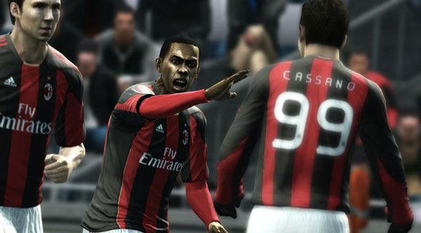 PES 2012, confirmada la fecha de salida del juego de fútbol Pro Evolution Soccer 2012