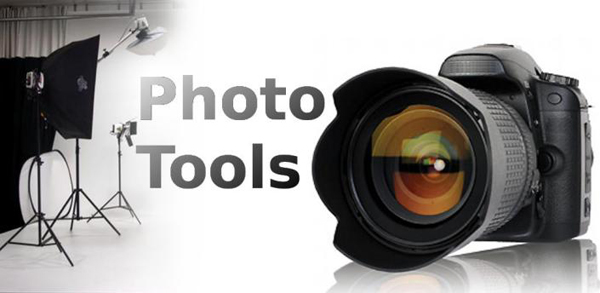 Photo Tools, calcula los aspectos técnicos para tomar una buena fotografí­a con esta aplicación