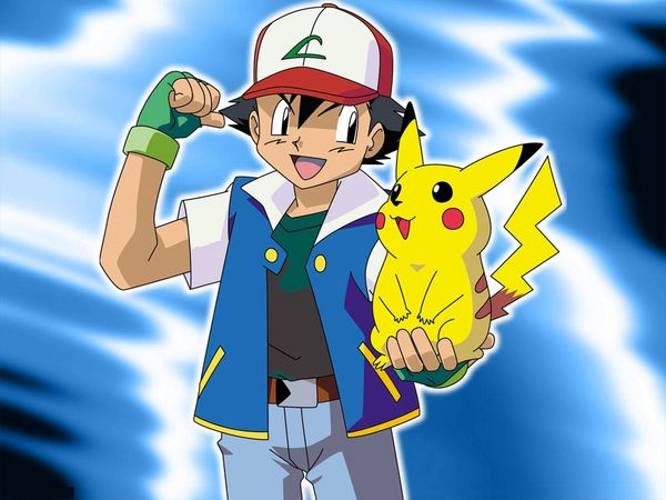 Pokemon Say Tap?, Nintendo confirma un juego de Pokemon para teléfonos móviles