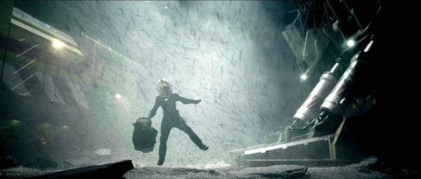 Prometheus, primeras imágenes del regreso de Ridley Scott al cine de ciencia ficción