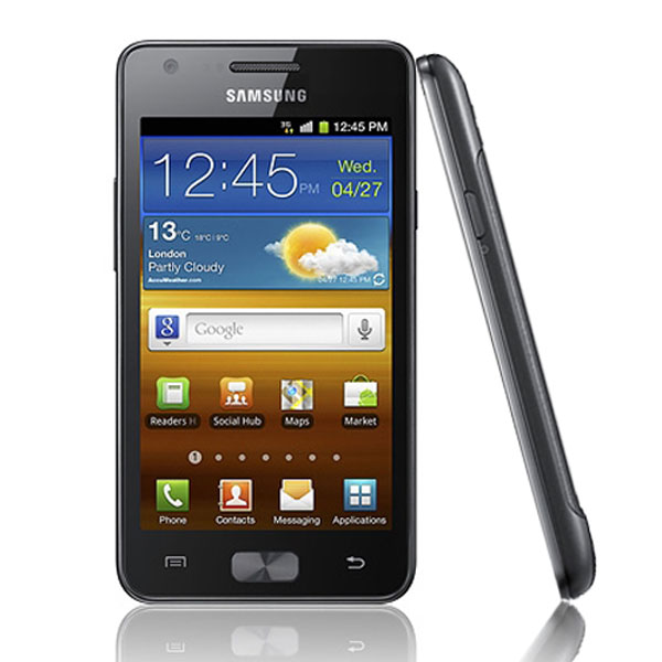 Samsung Galaxy Z, análisis a fondo y opiniones del Samsung Galaxy Z