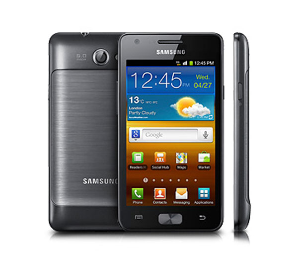 Samsung Galaxy Z, análisis a fondo y opiniones del Samsung Galaxy Z 6