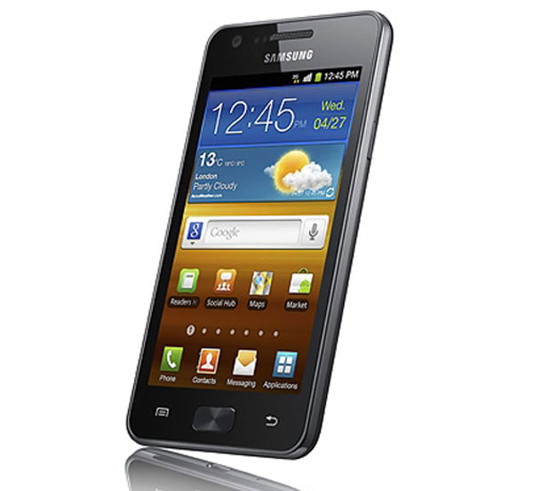 Samsung Galaxy Z, análisis a fondo y opiniones del Samsung Galaxy Z 7