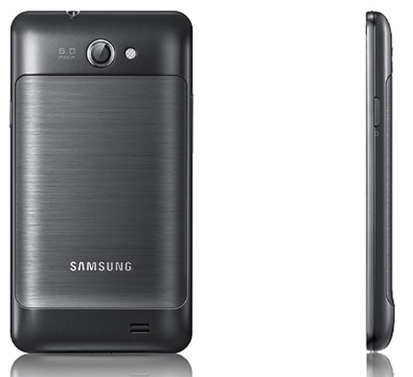 Samsung Galaxy Z, análisis a fondo y opiniones del Samsung Galaxy Z 8