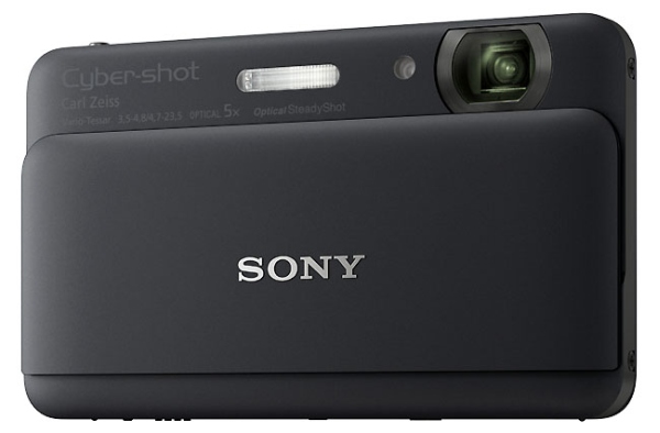 Sony DSC-TX55 y DSC-WX30, dos nuevas cámaras compactas en el catálogo de la japonesa