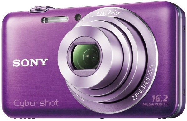 sony-dsc-wx30-02 Sony DSC-TX55 y DSC-WX30, dos nuevas cámaras compactas en el catálogo de la japonesa 4