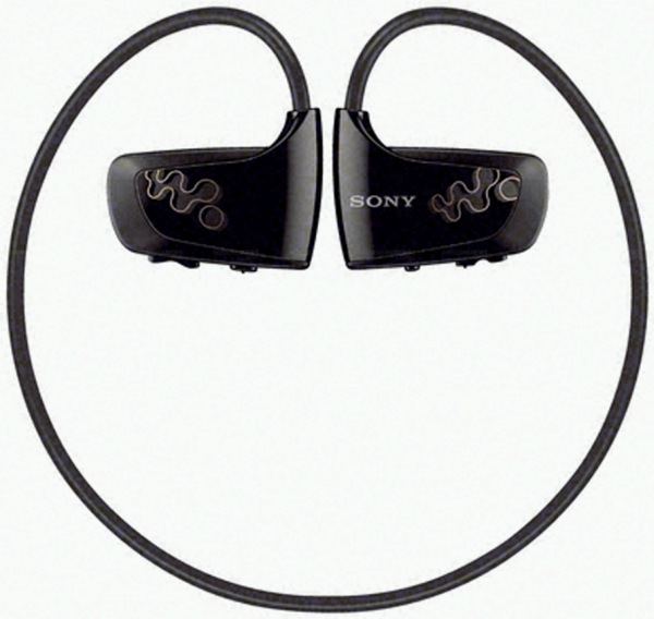 Sony NWZ-W260, llevate tu música favorita cuando salgas a correr 4