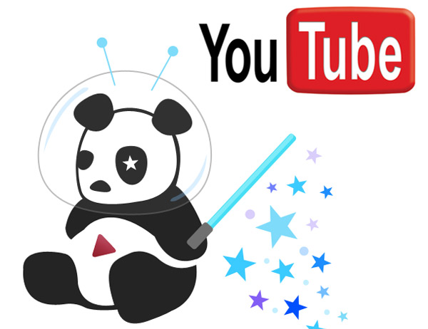 YouTube, cómo cambiar el diseño del portal de ví­deos YouTube