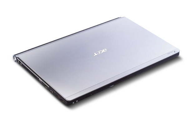 Acer Aspire Ethos 8951G, un ordenador portátil con pantalla de 18 pulgadas para los jugones 4