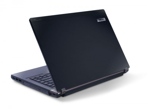 8 horas de baterí­a para el Acer TravelMate Timeline 8573 2