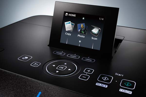 La multifunción Canon Pixma MG8220 tiene calidad y diseño