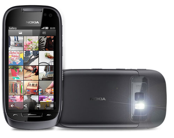 Nokia 701, análisis a fondo 4
