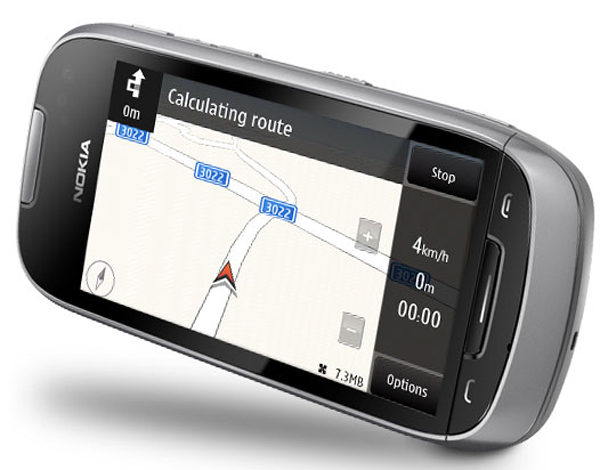 Nokia 701, análisis a fondo 5