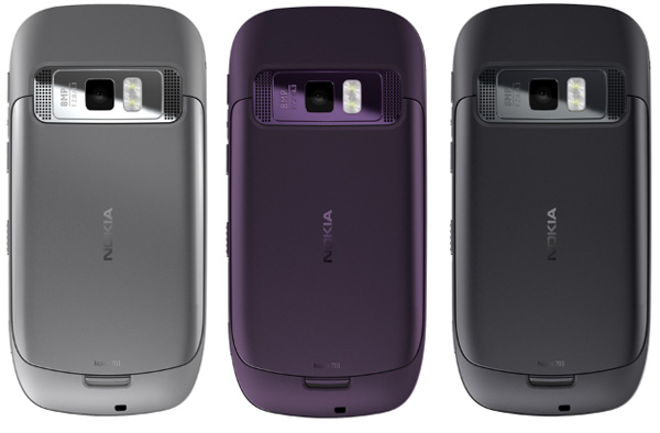Nokia 701, análisis a fondo 6