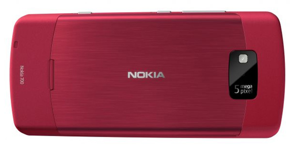 Nokia 700, análisis a fondo 5