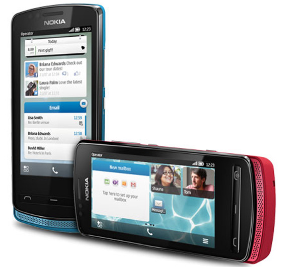 Nokia 700, análisis a fondo 6