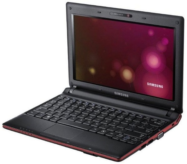 Al Samsung N102 sólo lo diferencia el sistema operativo 1 Al Samsung N102 sólo lo diferencia el sistema operativo 1